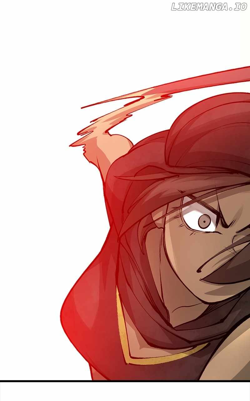 Piece Maker of Flame Chapter 36 109